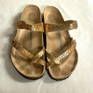 Birkenstock Sandals